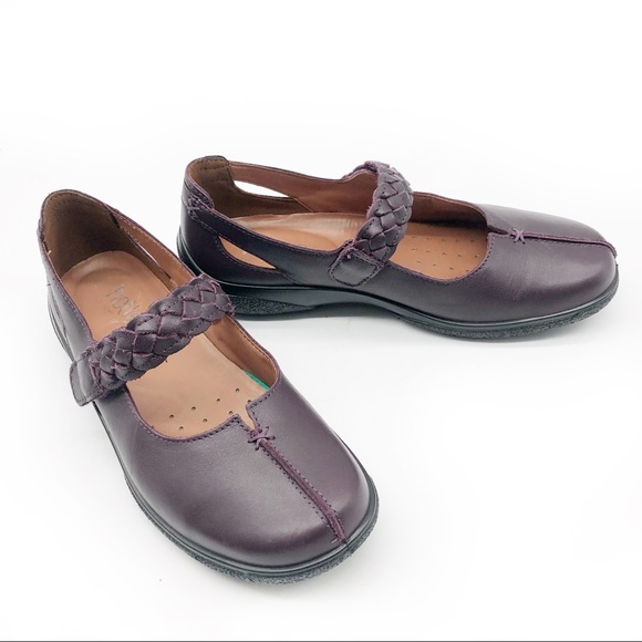 hotter shake mary jane shoes